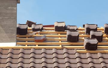 Hafodiwan clay roofing costs