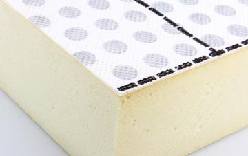 meeting Hafodiwan building codes